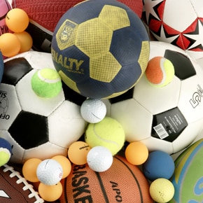 Confira a programação da Virada Esportiva