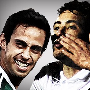 Primeiro jogo da decisão da Copa do Brasil Primeiro jogo da decisão da Copa do Brasil