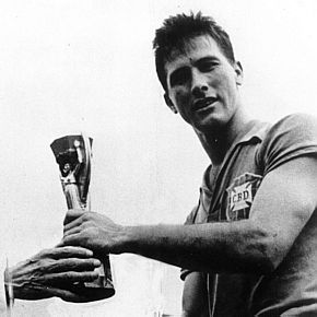 Os 50 anos da conquista da Copa de 1958