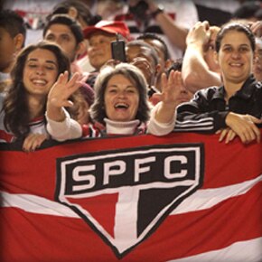 O caminho do São Paulo na Copa do Brasil O caminho do São Paulo na Copa do Brasil