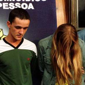 Crimes que chocam Crimes que chocam
