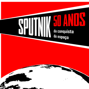 Sputnik: 50 anos de corrida espacial