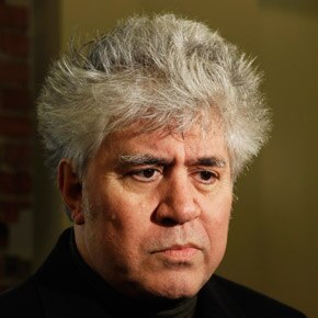 A trajetória de Pedro Almodóvar A trajetória de Pedro Almodóvar
