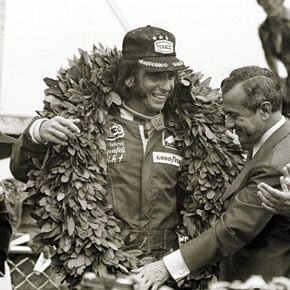 As disputas da F-1 em Interlagos As disputas da F-1 em Interlagos