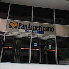 A fraude do Panamericano A fraude do Panamericano