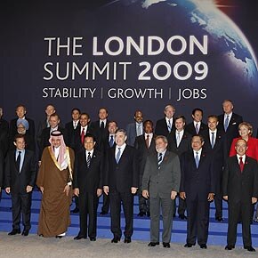 Confira as principais decisões da cúpula do G20