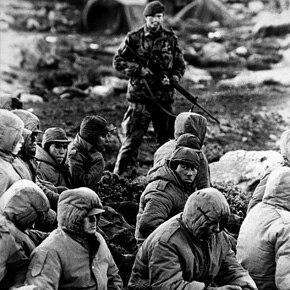 Guerra das Malvinas completa 30 anos; conheça a história das ilhas