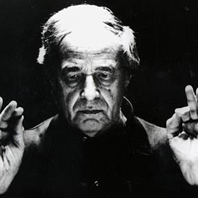 Pierre Boulez: da composição à regência