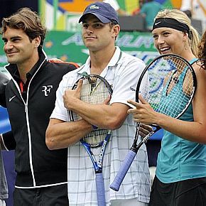 Quiz: US Open 2009 Quiz: US Open 2009