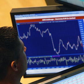 Teste: Você tem perfil para investir em ações? 