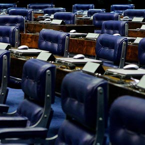 Confira as propostas de mudança da estrutura do Senado