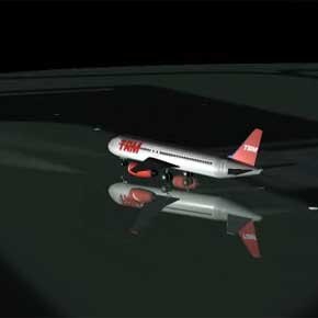 As transcrições da caixa-preta do Airbus da TAM As transcrições da caixa-preta do Airbus da TAM