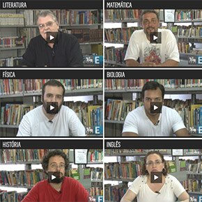 Saiba o que deve cair na segunda fase da Fuvest Saiba o que deve cair na segunda fase da Fuvest
