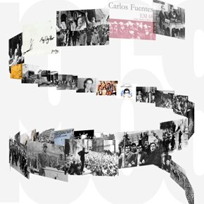1968: a História acelerada