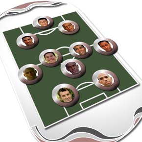 São Paulo pentacampeão