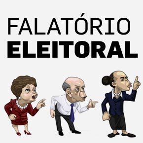 O que eles disseram durante a campanha O que eles disseram durante a campanha