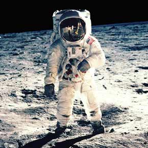 Apollo 11: Há 40 anos, um salto gigante Apollo 11: Há 40 anos, um salto gigante