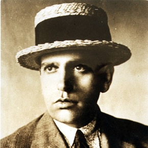 A trajetória de Oswald de Andrade A trajetória de Oswald de Andrade
