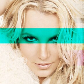 Os 30 anos de Britney Spears