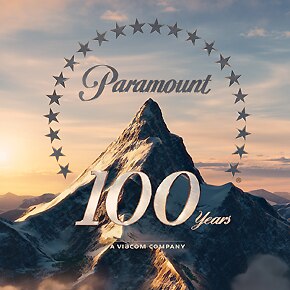 Quiz - 100 anos da Paramount Quiz - 100 anos da Paramount
