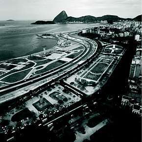 Jardins de Burle Marx Jardins de Burle Marx