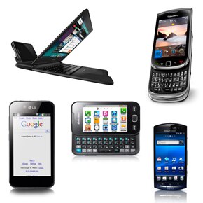 Seis passos para comprar o melhor smartphone