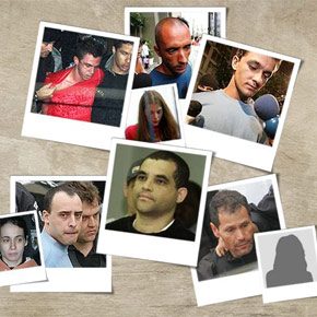 Os criminosos famosos da Penitenciária de Tremembé