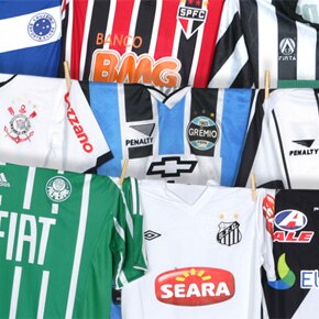 Futebol brasileiro, indústria que se equilibra entre o ataque nos negócios e a defesa no orçamento