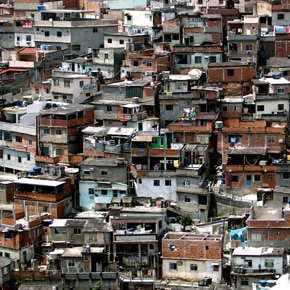 As facções criminosas do Rio de Janeiro As facções criminosas do Rio de Janeiro