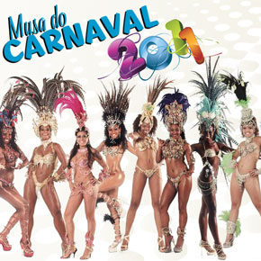 Musa do carnaval