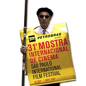 31.ª Mostra Internacional de Cinema de SP