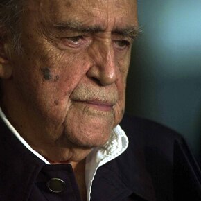Veja a trajetória de Oscar Niemeyer