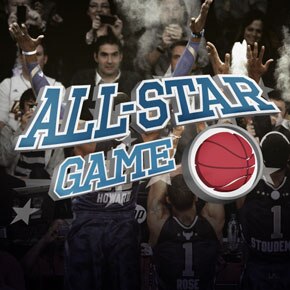 All-Star Game 2012