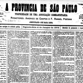 A História narrada pelo 