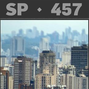 A sua São Paulo ideal A sua São Paulo ideal