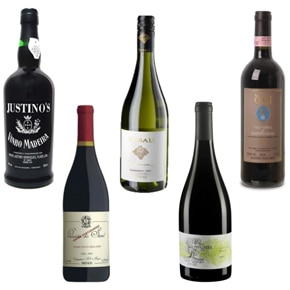 O melhor vinho para o seu bolso
