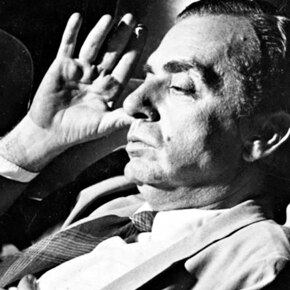 O centenário de Nelson Rodrigues