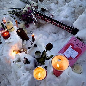 Massacres nos EUA Massacres nos EUA