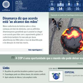 COP-15, passo a passo COP-15, passo a passo