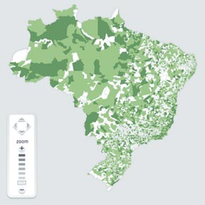 Meio ambiente e as cidades Meio ambiente e as cidades