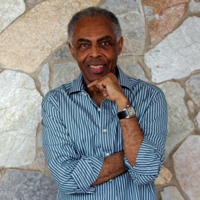Gilberto Gil - 70 anos