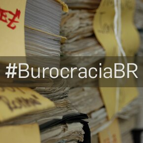 #BurocraciaBR: A cultura do atraso de vida #BurocraciaBR: A cultura do atraso de vida