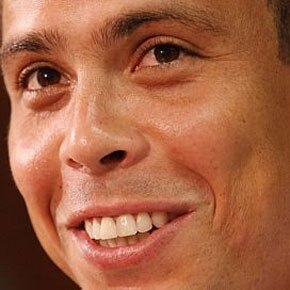 A trajetória de Ronaldo