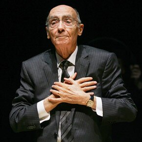 José Saramago José Saramago