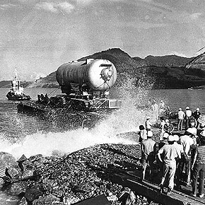 O programa nuclear brasileiro O programa nuclear brasileiro
