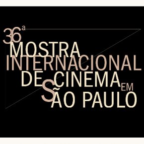 36ª Mostra Internacional de Cinema em São Paulo