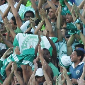 A alegria está de volta A alegria está de volta