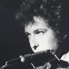 Bob Dylan, o poeta do rock Bob Dylan, o poeta do rock