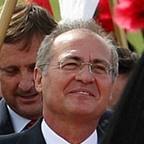 Eleição no Senado