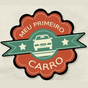 Meu primeiro carro Meu primeiro carro